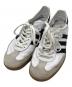 adidas（アディダス）の古着「Samba Decon」｜ホワイト