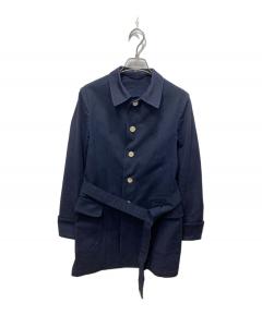 別注】BIGMAC / フェイド カバーオールビンテージヴィンテージbeams 中古・古着通販】BEAMS BOY (ビームスボーイ) big mac (ビッグマック