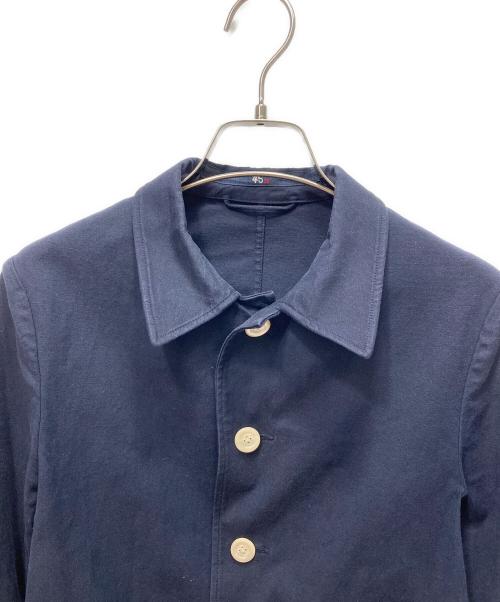 45R（フォーティファイブ・アール）45R (フォーティファイブ・アール) カバーオール インディゴ サイズ:1の古着・服飾アイテム