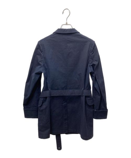 45R（フォーティファイブ・アール）45R (フォーティファイブ・アール) カバーオール インディゴ サイズ:1の古着・服飾アイテム