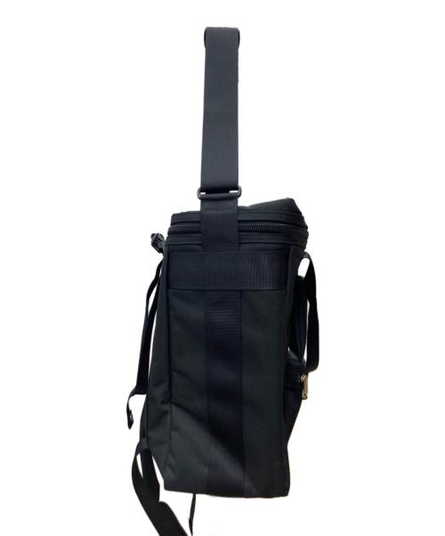 PORTER（ポーター）PORTER (ポーター) RECORD BAG ブラックの古着・服飾アイテム