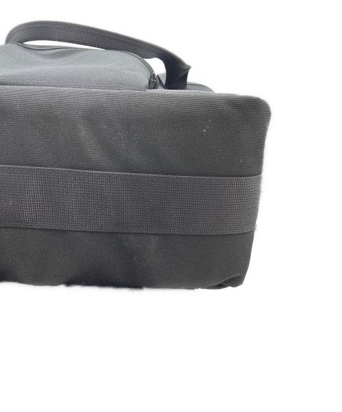 PORTER（ポーター）PORTER (ポーター) RECORD BAG ブラックの古着・服飾アイテム