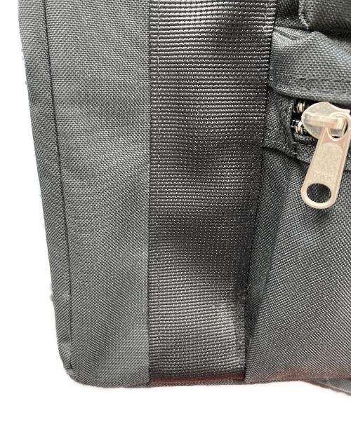 PORTER（ポーター）PORTER (ポーター) RECORD BAG ブラックの古着・服飾アイテム