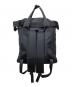 PORTER (ポーター) RECORD BAG ブラック：13000円
