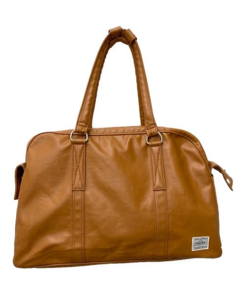 PORTER（ポーター）PORTER (ポーター) FREE STYLE ボストンバッグの古着・服飾アイテム