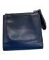 BOTTEGA VENETA (ボッテガベネタ) 2つ折り財布 ネイビー：13000円