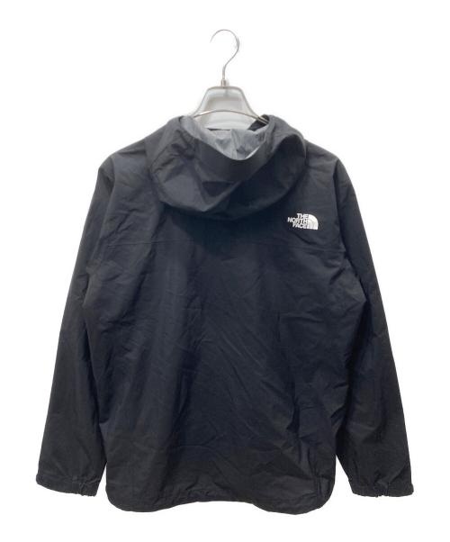 THE NORTH FACE（ザ ノース フェイス）THE NORTH FACE (ザ ノース フェイス) ベンチャージャケット ブラック サイズ:Lの古着・服飾アイテム
