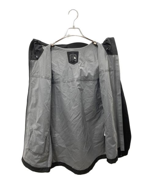 THE NORTH FACE（ザ ノース フェイス）THE NORTH FACE (ザ ノース フェイス) ベンチャージャケット ブラック サイズ:Lの古着・服飾アイテム