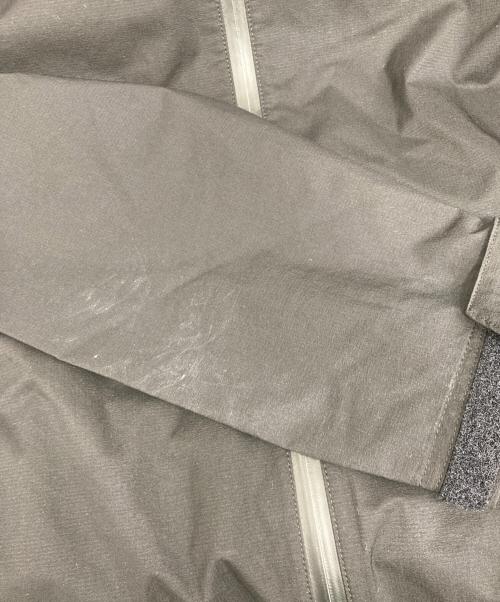 THE NORTH FACE（ザ ノース フェイス）THE NORTH FACE (ザ ノース フェイス) ベンチャージャケット ブラック サイズ:Lの古着・服飾アイテム