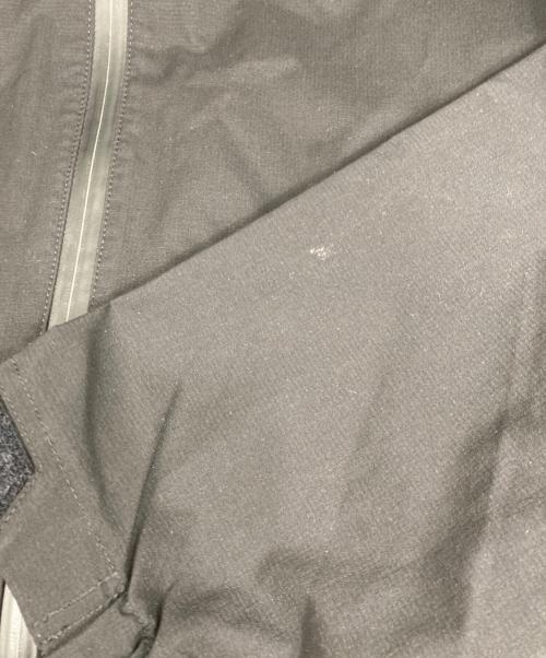 THE NORTH FACE（ザ ノース フェイス）THE NORTH FACE (ザ ノース フェイス) ベンチャージャケット ブラック サイズ:Lの古着・服飾アイテム