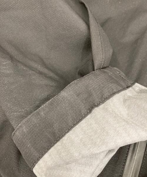 THE NORTH FACE（ザ ノース フェイス）THE NORTH FACE (ザ ノース フェイス) ベンチャージャケット ブラック サイズ:Lの古着・服飾アイテム
