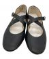 repetto (レペット) メリージェーン ブラック サイズ:36 1/2：5000円