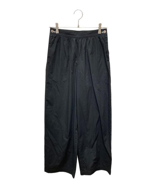 tricot COMME des GARCONS（トリココムデギャルソン）tricot COMME des GARCONS (トリココムデギャルソン) パンツ ブラック サイズ:Mの古着・服飾アイテム