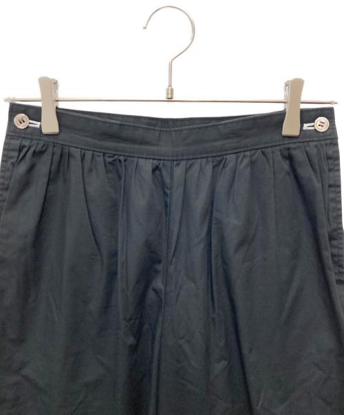 tricot COMME des GARCONS（トリココムデギャルソン）tricot COMME des GARCONS (トリココムデギャルソン) パンツ ブラック サイズ:Mの古着・服飾アイテム