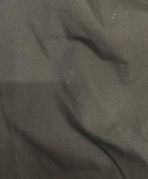 tricot COMME des GARCONS（トリココムデギャルソン）tricot COMME des GARCONS (トリココムデギャルソン) パンツ ブラック サイズ:Mの古着・服飾アイテム