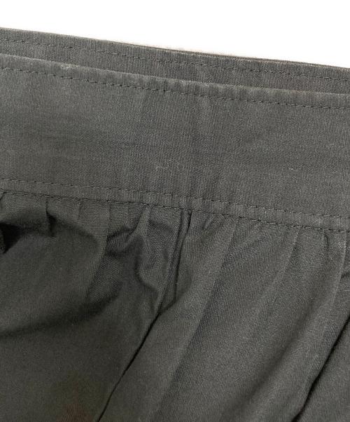 tricot COMME des GARCONS（トリココムデギャルソン）tricot COMME des GARCONS (トリココムデギャルソン) パンツ ブラック サイズ:Mの古着・服飾アイテム