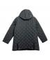 Traditional Weatherwear (トラディショナルウェザーウェア) ARKLEY MIDDLE HOOD ブラック サイズ:34：20000円
