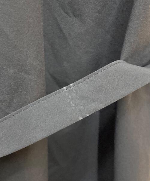 MACKINTOSH PHILOSOPHY（マッキントッシュ フィロソフィー）MACKINTOSH PHILOSOPHY (マッキントッシュ フィロソフィー) レインシャツワンピース グレー サイズ:38の古着・服飾アイテム