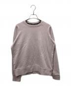 CANADA GOOSEカナダグース）の古着「Muskoka Crewneck」｜Lucent Rose