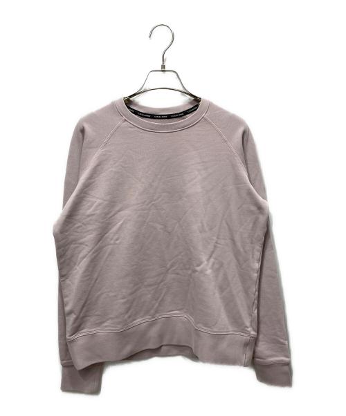 CANADA GOOSE（カナダグース）CANADA GOOSE (カナダグース) Muskoka Crewneck Lucent Rose サイズ:Mの古着・服飾アイテム