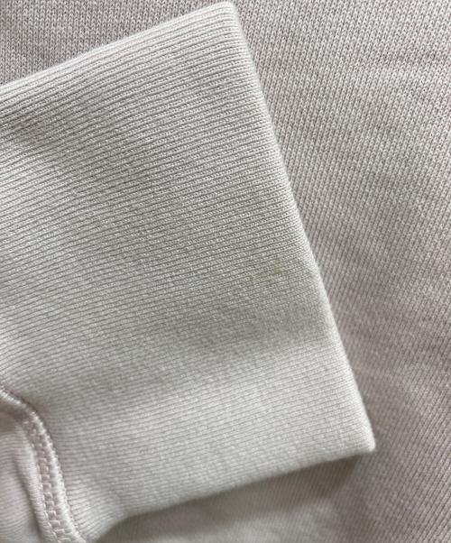 CANADA GOOSE（カナダグース）CANADA GOOSE (カナダグース) Muskoka Crewneck Lucent Rose サイズ:Mの古着・服飾アイテム