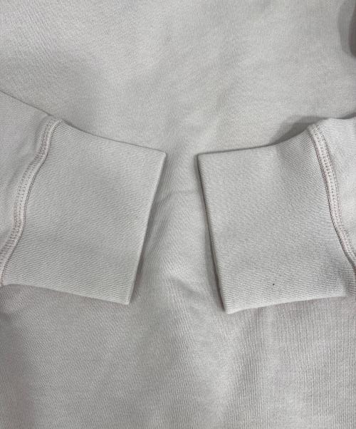 CANADA GOOSE（カナダグース）CANADA GOOSE (カナダグース) Muskoka Crewneck Lucent Rose サイズ:Mの古着・服飾アイテム