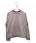 CANADA GOOSE（カナダグース）の古着「Muskoka Crewneck」｜Lucent Rose