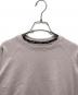 CANADA GOOSE (カナダグース) Muskoka Crewneck Lucent Rose サイズ:M：15000円
