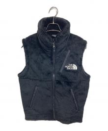 THE NORTH FACE（ザ ノース フェイス）の古着「バーサロフトベスト　VERSA LOFT VEST」｜ブラック
