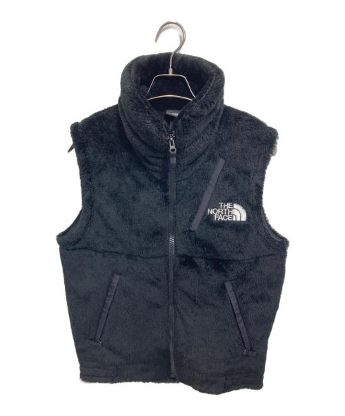 THE NORTH FACE（ザ ノース フェイス）THE NORTH FACE (ザ ノース フェイス) バーサロフトベスト　VERSA LOFT VEST ブラック サイズ:Sの古着・服飾アイテム