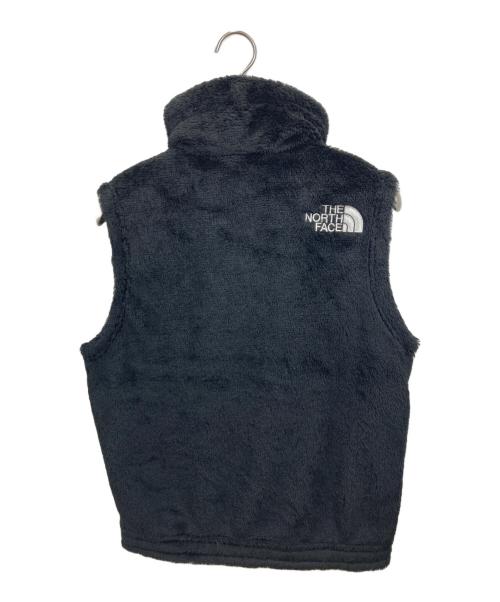 THE NORTH FACE（ザ ノース フェイス）THE NORTH FACE (ザ ノース フェイス) バーサロフトベスト　VERSA LOFT VEST ブラック サイズ:Sの古着・服飾アイテム