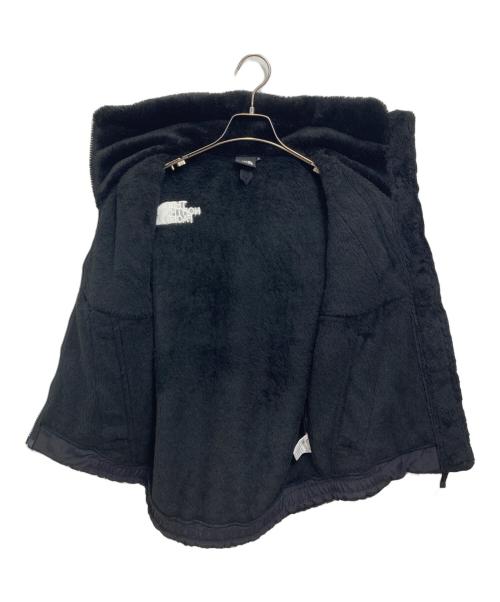 THE NORTH FACE（ザ ノース フェイス）THE NORTH FACE (ザ ノース フェイス) バーサロフトベスト　VERSA LOFT VEST ブラック サイズ:Sの古着・服飾アイテム
