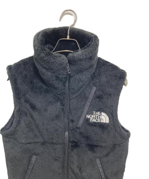 THE NORTH FACE（ザ ノース フェイス）THE NORTH FACE (ザ ノース フェイス) バーサロフトベスト　VERSA LOFT VEST ブラック サイズ:Sの古着・服飾アイテム