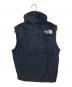 THE NORTH FACE (ザ ノース フェイス) バーサロフトベスト　VERSA LOFT VEST ブラック サイズ:S：15000円