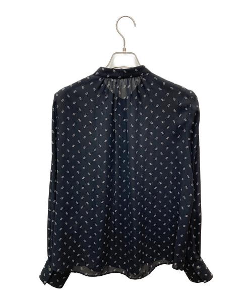 SOEJU（ソージュ）SOEJU (ソージュ) ブラウス ブラック サイズ:Mの古着・服飾アイテム