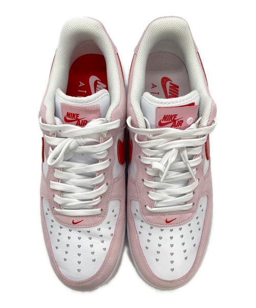 NIKE（ナイキ）NIKE (ナイキ) Air Force 1 Low '07 