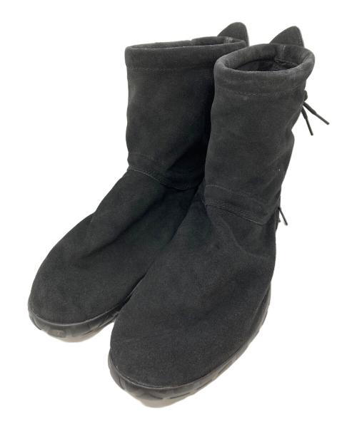 NIKE（ナイキ）NIKE (ナイキ) モックスニーカー　AIR CHUKKA MOC ULTRA ブラック サイズ:29cmの古着・服飾アイテム