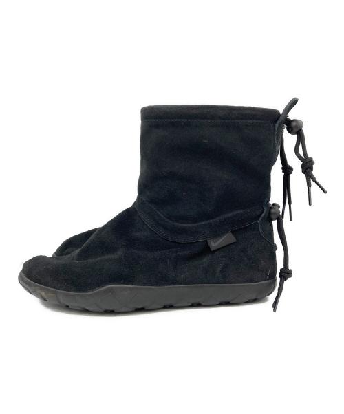 NIKE（ナイキ）NIKE (ナイキ) モックスニーカー　AIR CHUKKA MOC ULTRA ブラック サイズ:29cmの古着・服飾アイテム