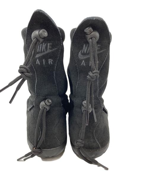 NIKE（ナイキ）NIKE (ナイキ) モックスニーカー　AIR CHUKKA MOC ULTRA ブラック サイズ:29cmの古着・服飾アイテム