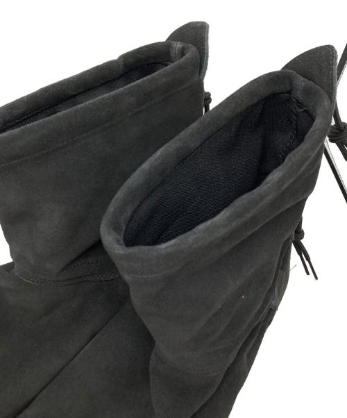 NIKE（ナイキ）NIKE (ナイキ) モックスニーカー　AIR CHUKKA MOC ULTRA ブラック サイズ:29cmの古着・服飾アイテム