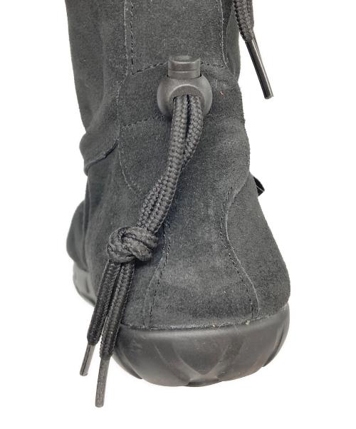 NIKE（ナイキ）NIKE (ナイキ) モックスニーカー　AIR CHUKKA MOC ULTRA ブラック サイズ:29cmの古着・服飾アイテム