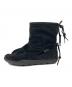 NIKE (ナイキ) モックスニーカー　AIR CHUKKA MOC ULTRA ブラック サイズ:29cm：5000円