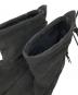 中古・古着 NIKE (ナイキ) モックスニーカー　AIR CHUKKA MOC ULTRA ブラック サイズ:29cm：5000円