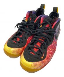 NIKE（ナイキ）の古着「Air Foamposite Pro Area 72」｜パープル