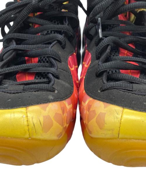 NIKE（ナイキ）NIKE (ナイキ) Air Foamposite Pro Area 72 パープル サイズ:28.5㎝の古着・服飾アイテム
