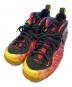 NIKE（ナイキ）の古着「Air Foamposite Pro Area 72」｜パープル