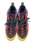 中古・古着 NIKE (ナイキ) Air Foamposite Pro Area 72 パープル サイズ:28.5㎝：8000円