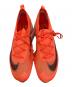 中古・古着 NIKE (ナイキ) AIR ZOOM ALPHAFLY NEXT% オレンジ サイズ:28.5cm 未使用品：14000円