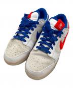 NIKEナイキ）の古着「Dunk Low Year of the Rabbit」｜グレー