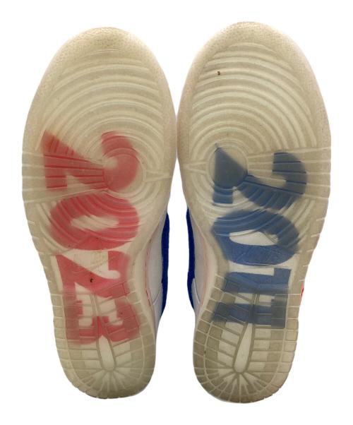 NIKE（ナイキ）NIKE (ナイキ) Dunk Low Year of the Rabbit グレー サイズ:28cmの古着・服飾アイテム